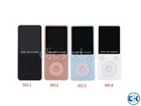 Small image 4 of 5 for BD303 MP3 MP4 Player | ClickBD