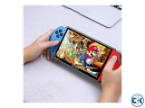 Small image 3 of 5 for X12 Plus Game player 7 inch Display Camera Video Player | ClickBD