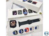 Small image 2 of 5 for HW22 PRO Smartwatch Waterproof Watch Faces Password Game Cal | ClickBD