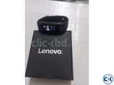 Small image 2 of 5 for Lenovo HX03F Fitness Band Waterproof - Original | ClickBD