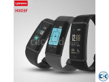 Small image 5 of 5 for Lenovo HX03F Fitness Band Waterproof - Original | ClickBD