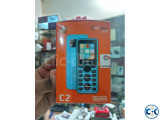 Small image 4 of 5 for Mycell C2 Mini Phone Dual Sim mp3 mp4 Player With Warranty | ClickBD