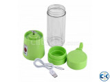 Small image 2 of 5 for Juice Blender HM-03 Rechargeable | ClickBD