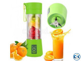 Small image 3 of 5 for Juice Blender HM-03 Rechargeable | ClickBD