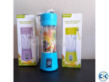 Small image 4 of 5 for Juice Blender HM-03 Rechargeable | ClickBD