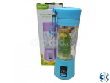 Small image 5 of 5 for Juice Blender HM-03 Rechargeable | ClickBD