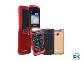 Small image 5 of 5 for Kgtel K1 Dual Sim Slim Folding Phone With Warranty | ClickBD