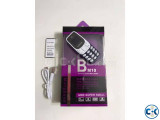 Small image 3 of 5 for BM10 Mini phone Dual Sim And Bluetooth connect | ClickBD