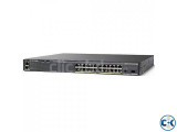 Small image 2 of 5 for Cisco Catalyst WS-C2960X-24TS-L ALL GIGABYTE PORT MANAGE Use | ClickBD