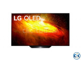 Small image 3 of 5 for LG BX 55 Class 4K UHD Smart OLED TV PRICE IN BD | ClickBD