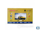 Small image 2 of 5 for Aiwa 40 Inch Full HD Smart Android LED TV PRICE IN BD | ClickBD