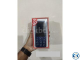 Small image 5 of 5 for Geo T19 Button Phone With Wifi Bluetooth 4G GPS | ClickBD