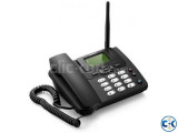 Small image 2 of 5 for Huawei ETS3125i Single Sim GSM Wireless Cordless Telephone | ClickBD