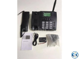 Small image 3 of 5 for Huawei ETS3125i Single Sim GSM Wireless Cordless Telephone | ClickBD