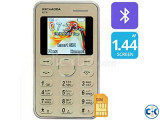 Small image 4 of 5 for Kechaoda K116 Plus Card Phone Dual Sim With Warranty | ClickBD