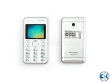 Small image 5 of 5 for Kechaoda K116 Plus Card Phone Dual Sim With Warranty | ClickBD