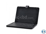 Small image 2 of 5 for Tab Keyboard Case for 9 inch - 10 inch Tablet | ClickBD