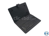 Small image 3 of 5 for Tab Keyboard Case for 9 inch - 10 inch Tablet | ClickBD