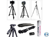 Small image 2 of 5 for Yunteng VCT-5208 Bluetooth Tripod with Remote Control | ClickBD