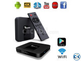 Small image 4 of 5 for TX3 Mini Android TV Box 4GB RAM 32GB ROM | ClickBD