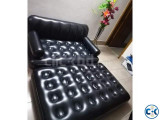 Small image 3 of 5 for 5 in 1 inflatable Sofa Air Bed | ClickBD