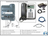 Small image 3 of 5 for Cisco 7912 Unified IP Phone CP-7912G Brand New full box. | ClickBD