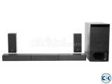 Sony HT-S500RF 5.1 Dolby Digital Soundbar