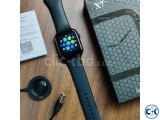 Small image 3 of 5 for X7 Smartwatch Bluetooth Call Fitness Tracker Full Touch For | ClickBD