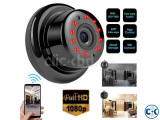 Small image 3 of 5 for Spy V380 Mini WIFI Camera HD 1080P Night Vision | ClickBD