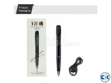 Small image 2 of 5 for Spy V8 Pen Video Camera HD 1080P Recording 32GB Supported | ClickBD