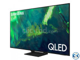 Small image 2 of 5 for Samsung Q70A 55 Class HDR 4K UHD Smart QLED TV | ClickBD