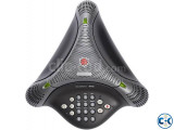 Small image 2 of 5 for POLYCOM VOICESTATION 300 CONFERENCE PHONE | ClickBD