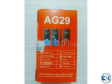 Small image 3 of 5 for Agetel AG29 4 Sim Mobile Phone With Warranty | ClickBD