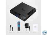 Small image 2 of 5 for X96 Mate Android TV Box 4GB 64GB Android 10.0 HD 4K 5G WIFI | ClickBD