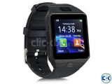 Small image 2 of 5 for BD06 Smart Watch With Camera Touch Screen Support SIM TF Car | ClickBD