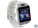 Small image 4 of 5 for BD06 Smart Watch With Camera Touch Screen Support SIM TF Car | ClickBD