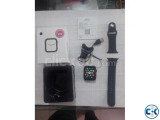 Small image 3 of 5 for X8 Smartwatch Waterproof Bluetooth Call Full Touch Looks App | ClickBD