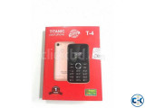 Small image 3 of 5 for Titanic T4 Card Phone Dual Sim With Warranty | ClickBD