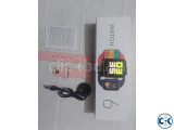 Small image 2 of 5 for T500 Plus Pro Smartwatch Waterproof Series 6 Full Touch Dis | ClickBD