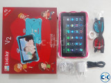 Small image 3 of 5 for Kidiby V3 kids Tablet Pc Dual Sim 7 inch Display Wifi 4G wit | ClickBD