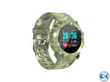 Small image 2 of 5 for FD68 Smartwatch Bracelet Waterproof Sport Smart Band | ClickBD