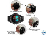 Small image 3 of 5 for FD68 Smartwatch Bracelet Waterproof Sport Smart Band | ClickBD