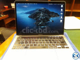 Very fresh Macbook M1 Chip late 2020 2 month USA Version
