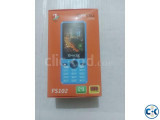 Small image 2 of 5 for Mycell FS102 4 Sim Mobile Phone With Warranty | ClickBD