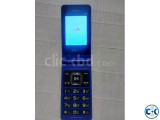 Small image 4 of 5 for Vmax V15 Folding Phone Dual Sim With Warranty | ClickBD