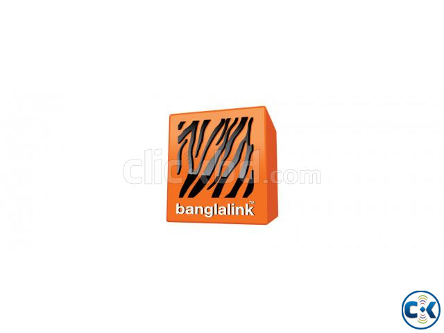 Banglalink Vip Sim Number large image 0