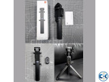 Small image 2 of 5 for Xiaomi Mi Zoom Selfie Stick Extendable Selfie Stick Tripod | ClickBD