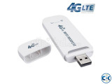 Small image 3 of 5 for LTE 4G USB Modem With Wifi Hotspot Single Sim | ClickBD