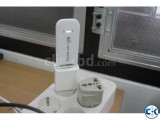 Small image 4 of 5 for LTE 4G USB Modem With Wifi Hotspot Single Sim | ClickBD