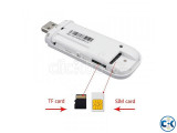 Small image 5 of 5 for LTE 4G USB Modem With Wifi Hotspot Single Sim | ClickBD